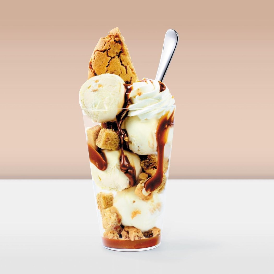 Häagen-Dazs 1